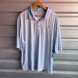 Coolibar NWT short sleeve golf polo